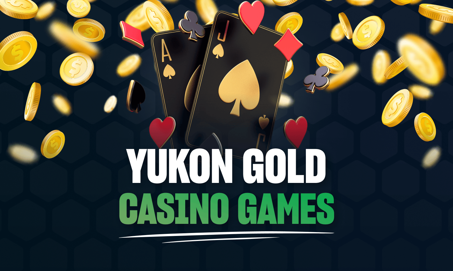 Yukon Gold Casino